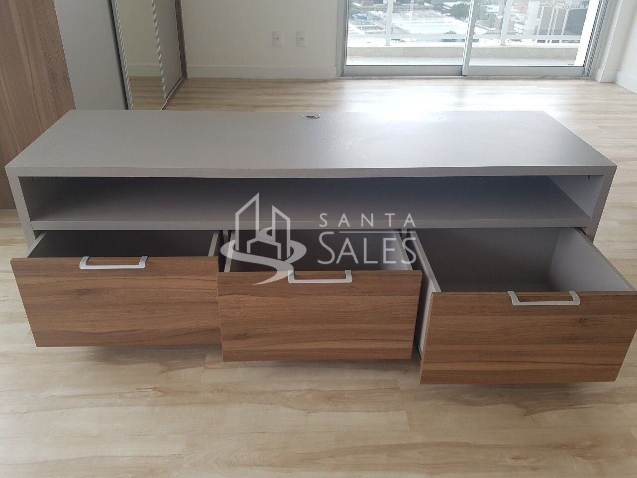 Apartamento, 1 quarto, 50 m² - Foto 9