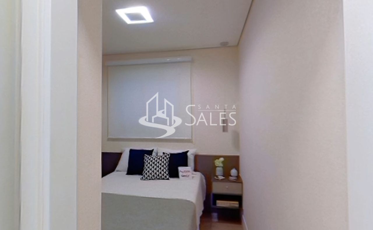 Apartamento, 2 quartos, 45 m² - Foto 30
