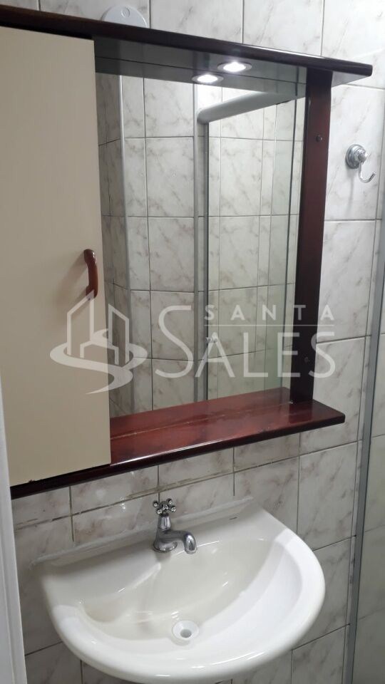 Apartamento, 2 quartos, 60 m² - Foto 10