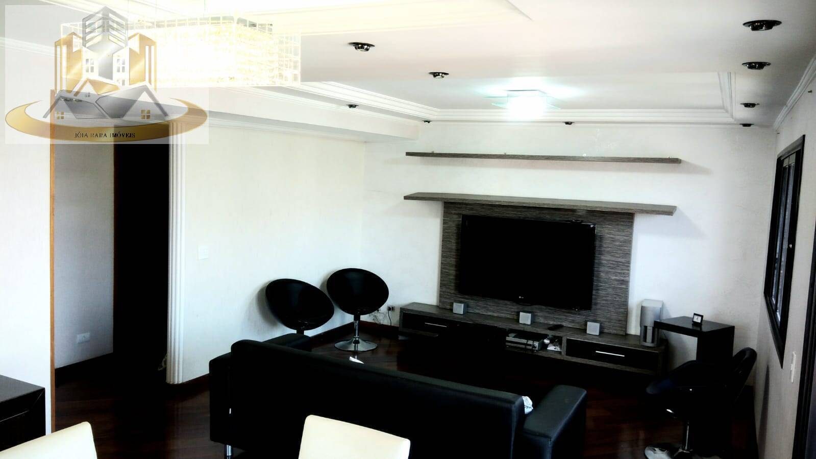 Apartamento, 4 quartos, 136 m² - Foto 11