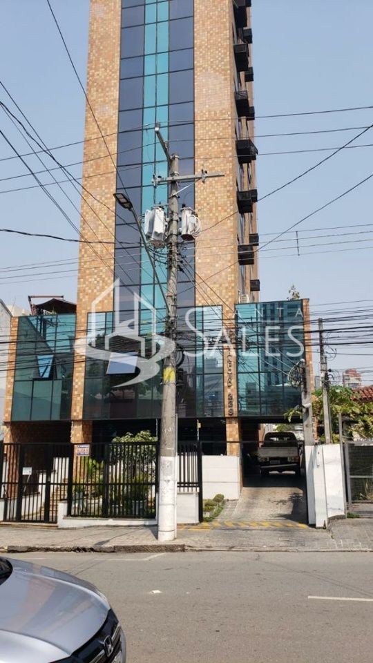 Loja-Salão, 64 m² - Foto 8