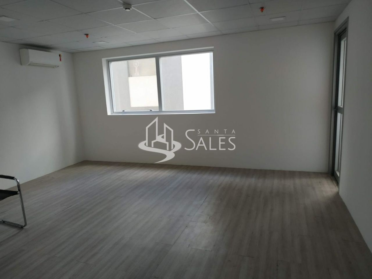Sala-Conjunto, 37 m² - Foto 2