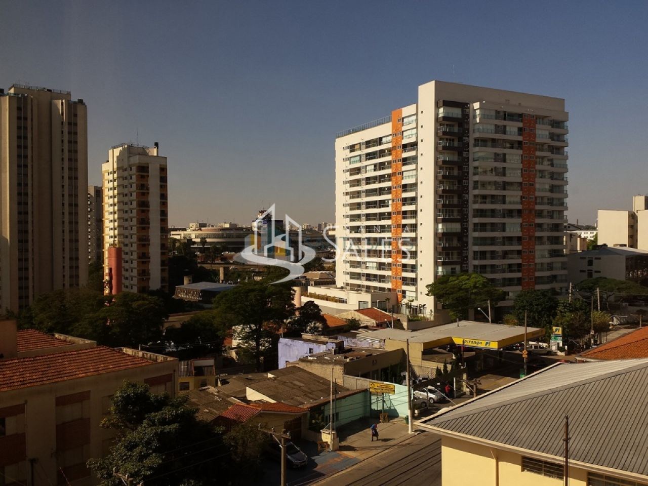 Apartamento, 1 quarto, 27 m² - Foto 7