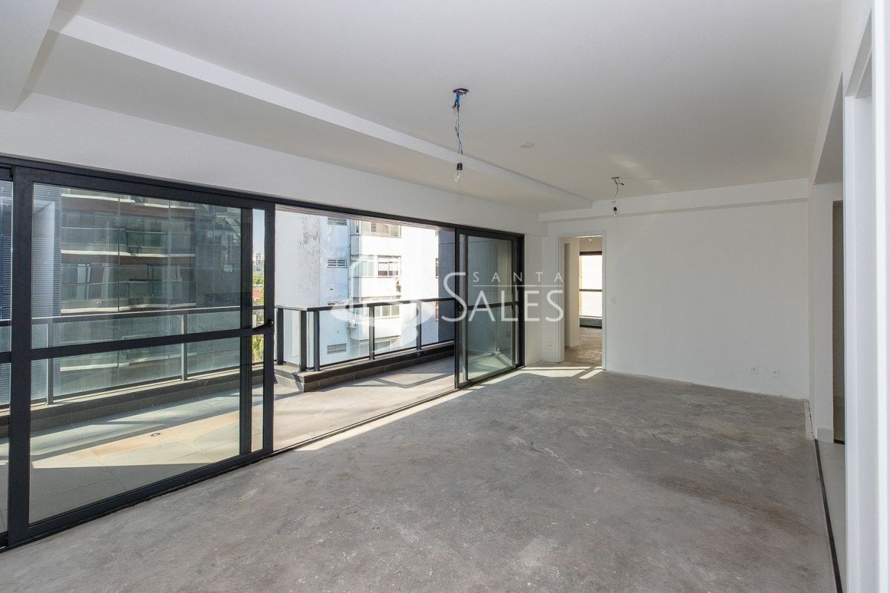 Apartamento, 1 quarto, 91 m² - Foto 7