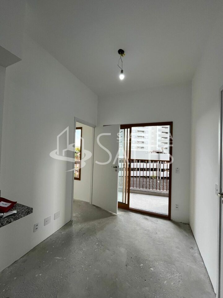 Apartamento, 2 quartos, 37 m² - Foto 2