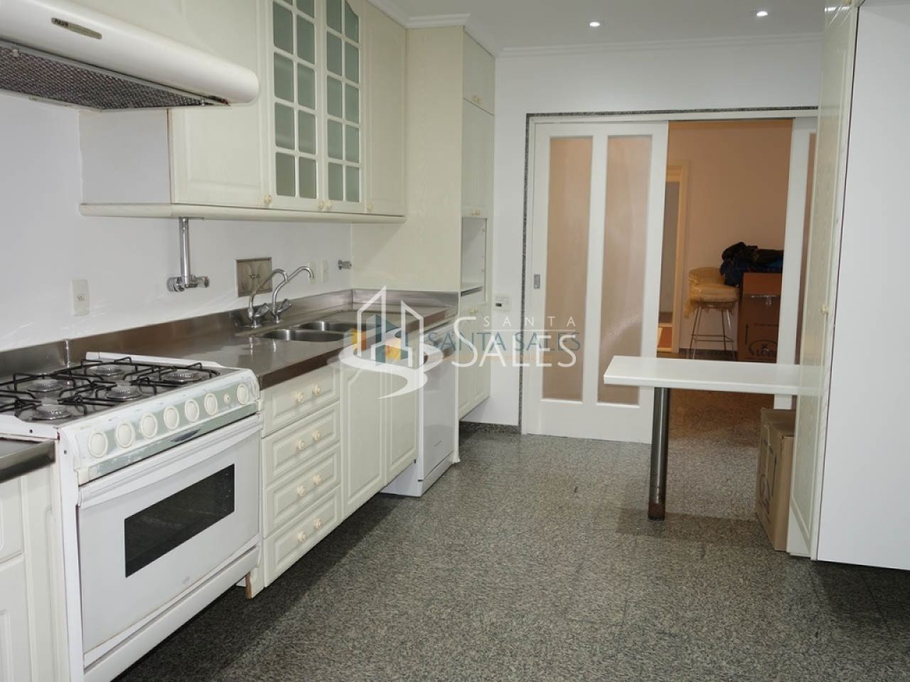 Apartamento, 4 quartos, 337 m² - Foto 9