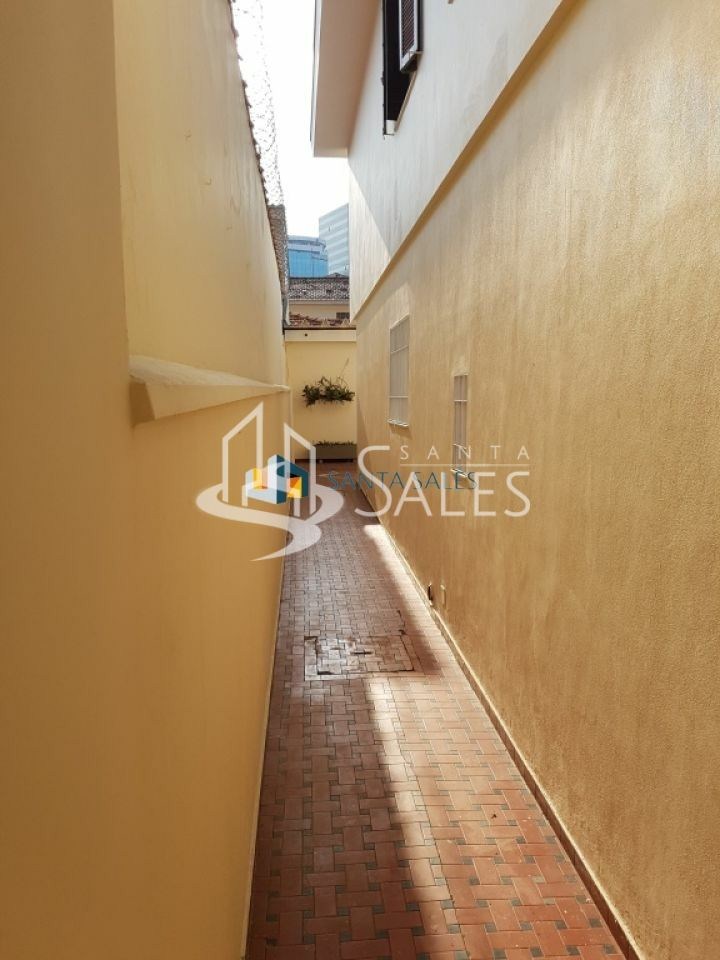Sobrado para alugar com 3 quartos, 170m² - Foto 6