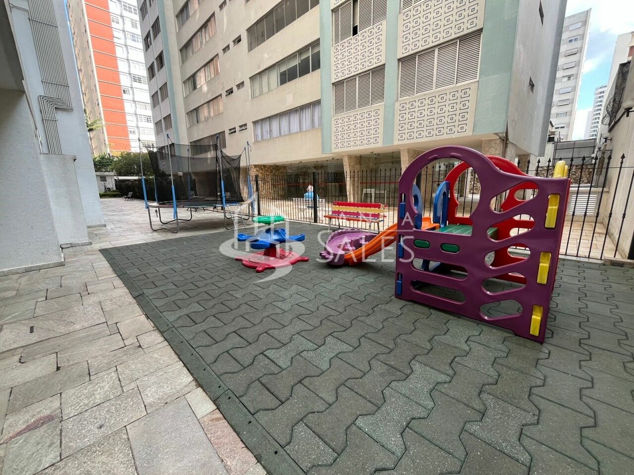 Apartamento, 2 quartos, 112 m² - Foto 13