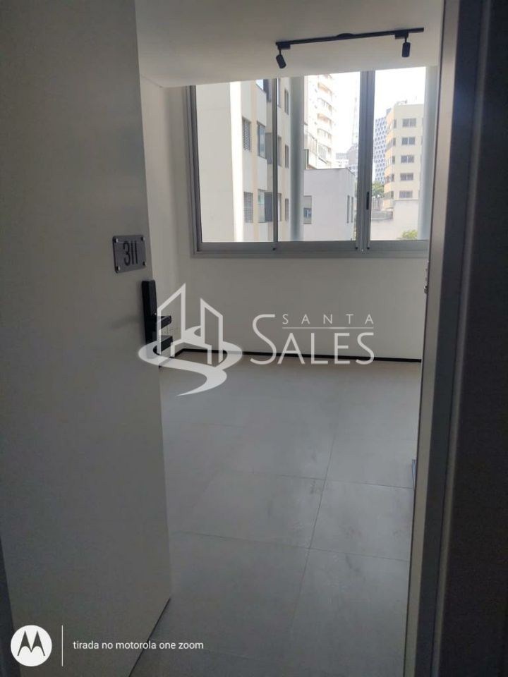 Apartamento, 1 quarto, 17 m² - Foto 3