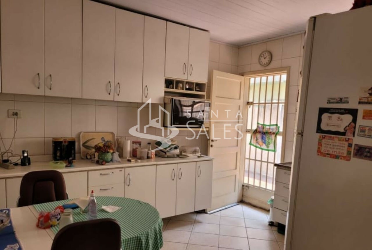 Casa à venda com 3 quartos, 155m² - Foto 7