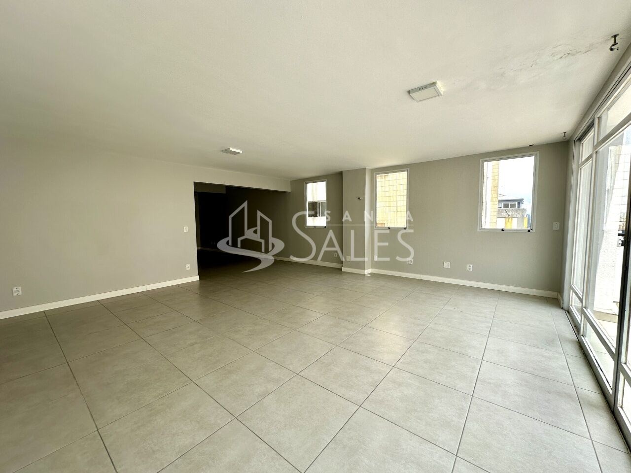 Apartamento para alugar com 3 quartos, 278m² - Foto 5
