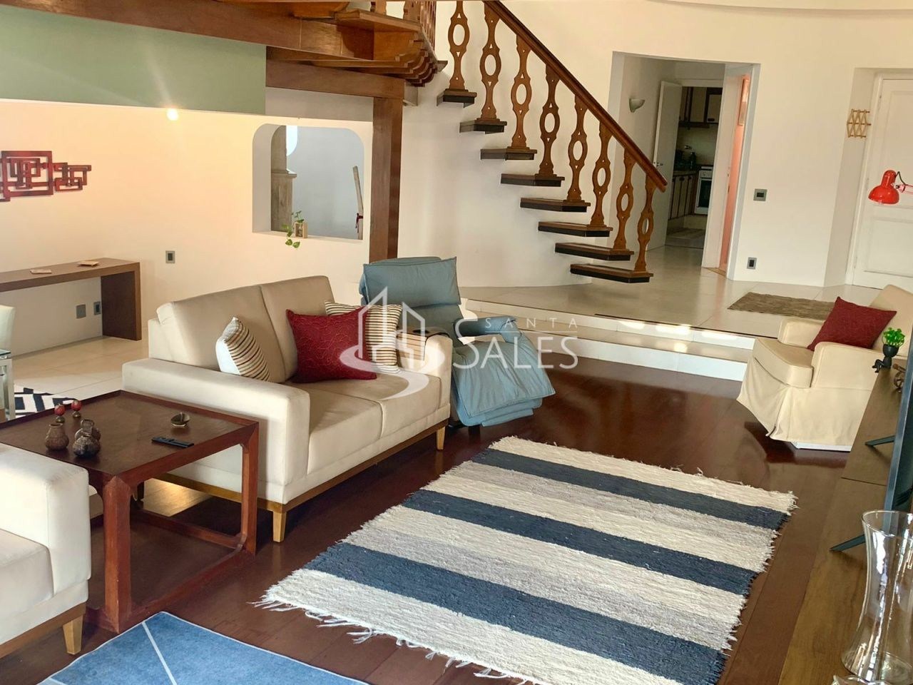Apartamento, 4 quartos, 242 m² - Foto 18