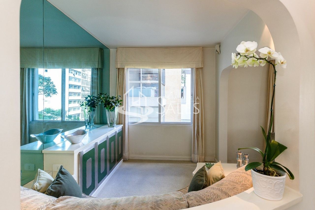 Apartamento, 3 quartos, 209 m² - Foto 137