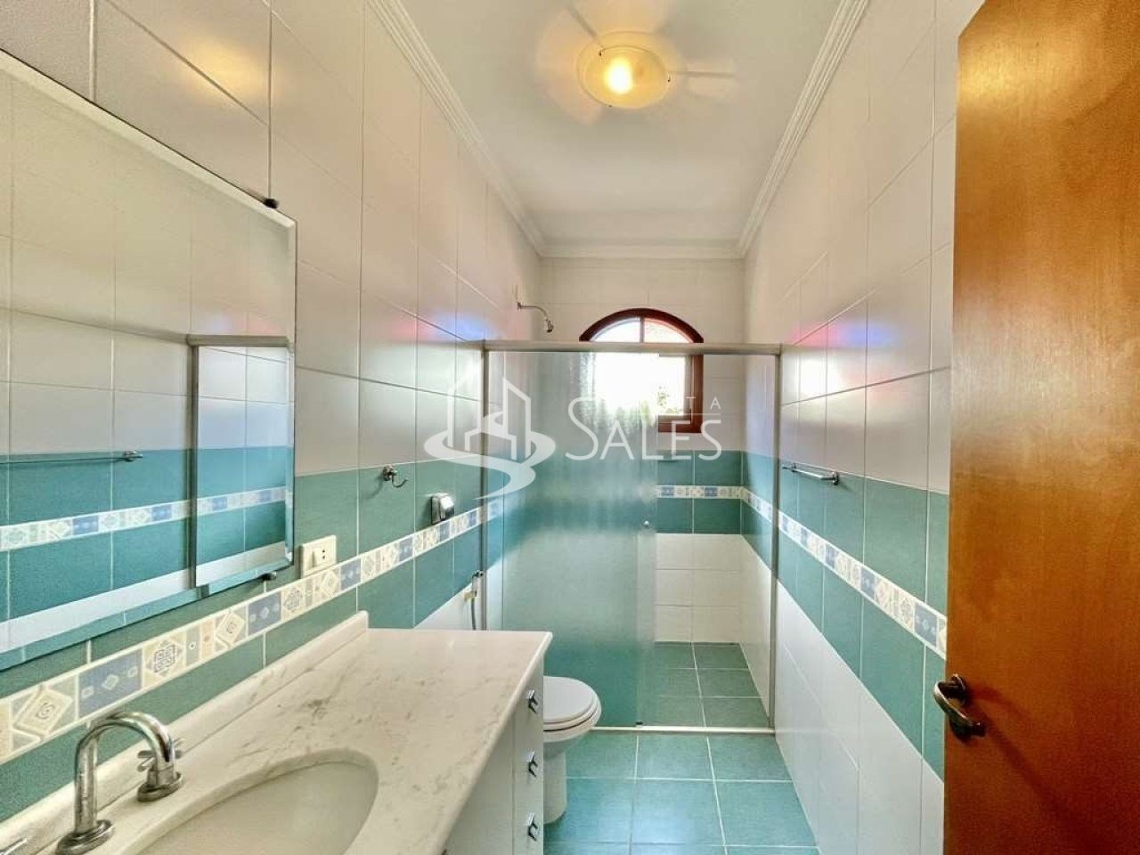 Casa de Condomínio, 4 quartos - Foto 41