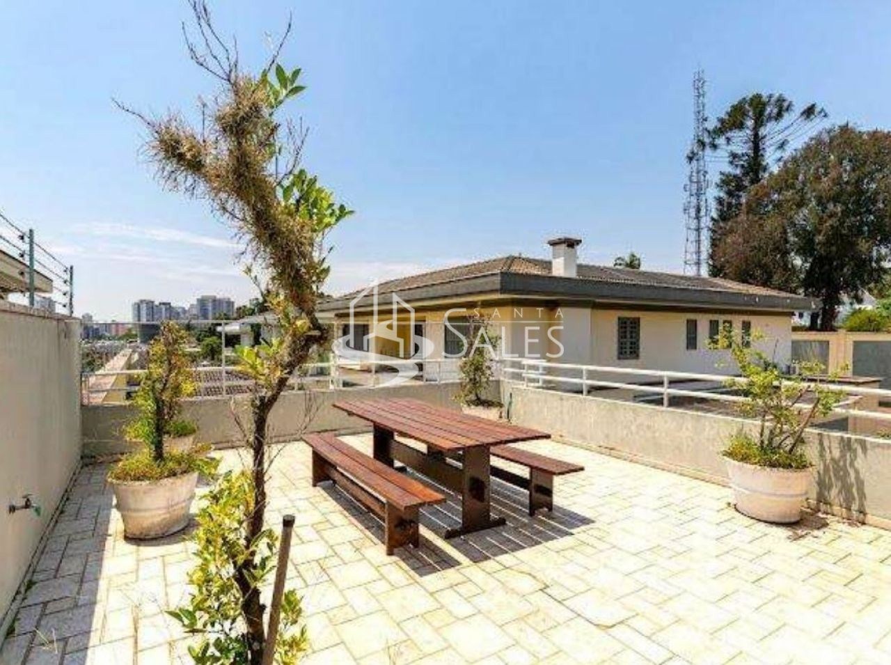 Casa de Condomínio, 5 quartos - Foto 16