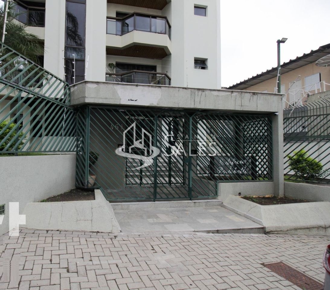 Apartamento, 3 quartos, 160 m² - Foto 5