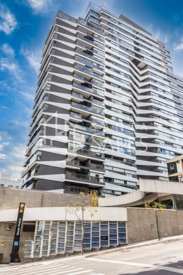 Apartamento, 1 quarto, 19 m² - Foto 13