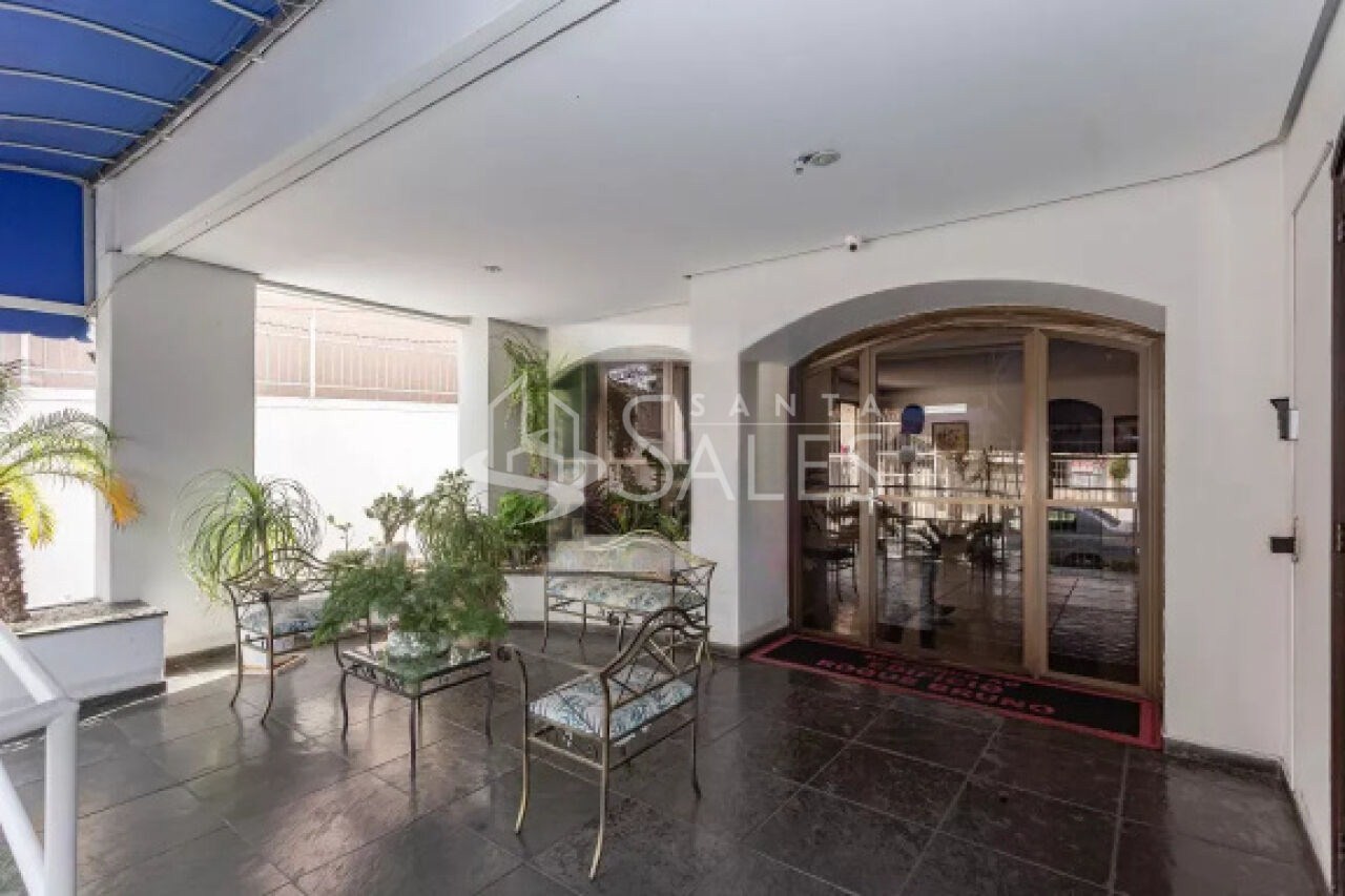 Apartamento, 3 quartos, 135 m² - Foto 32