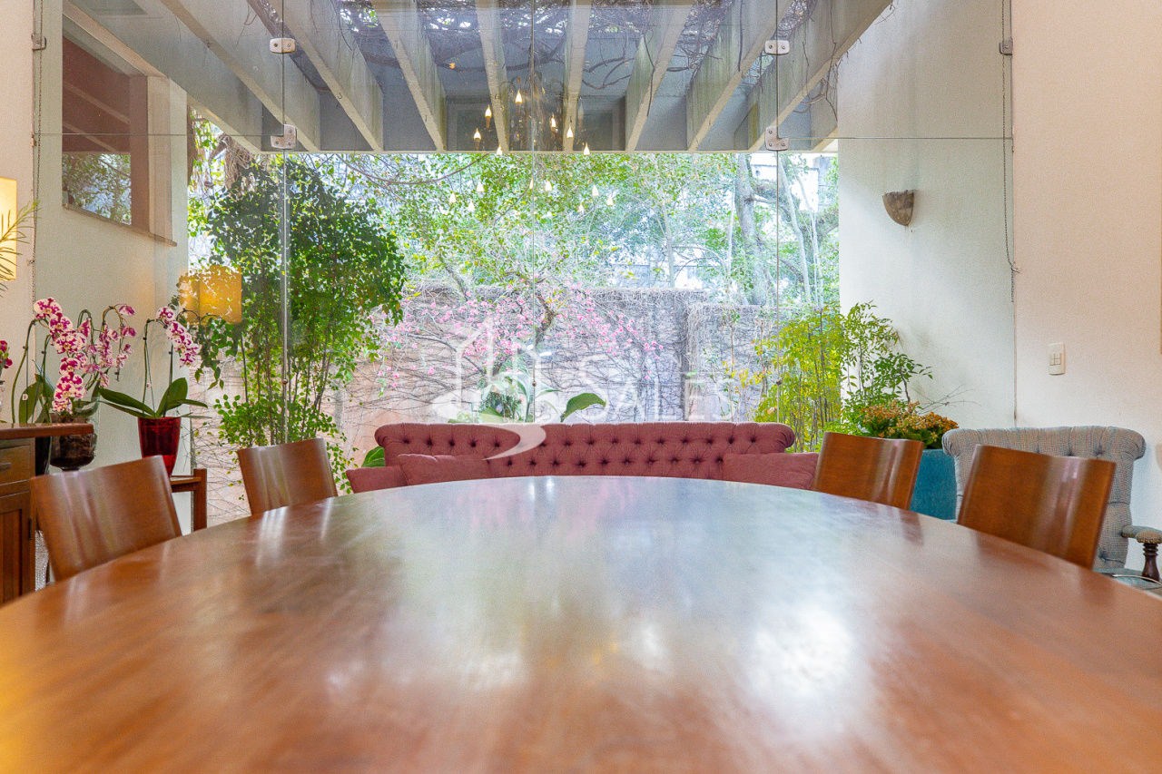 Casa, 4 quartos, 1200 m² - Foto 42