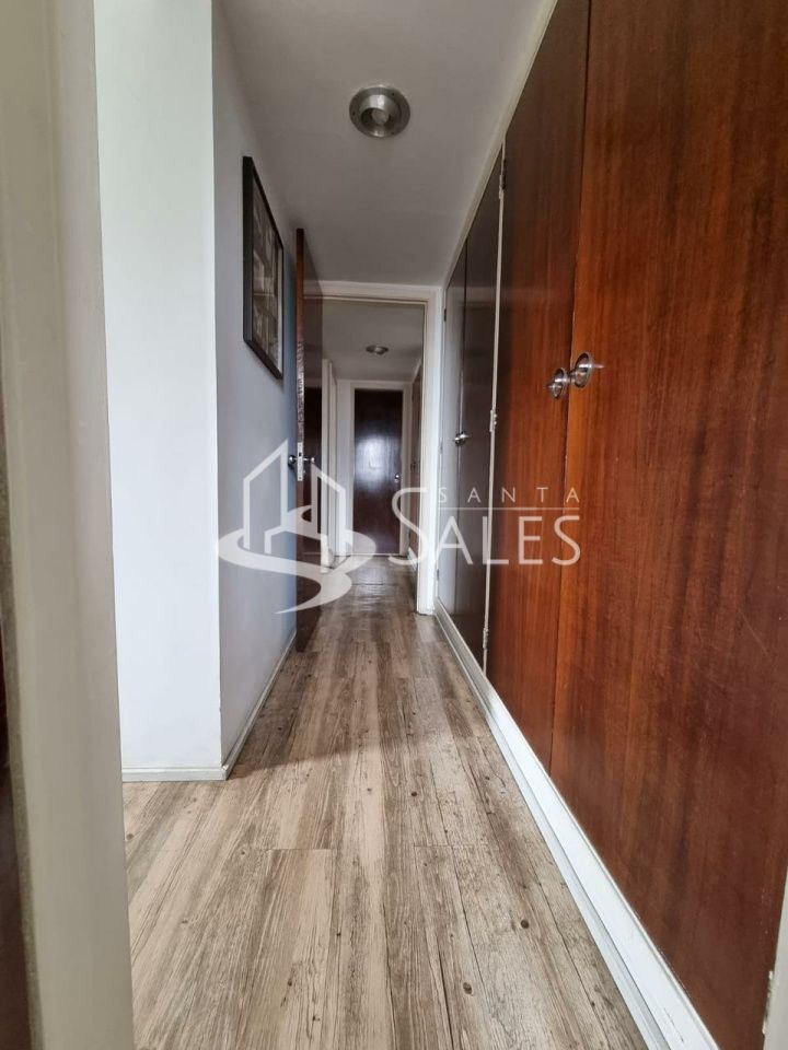 Apartamento, 3 quartos, 100 m² - Foto 4