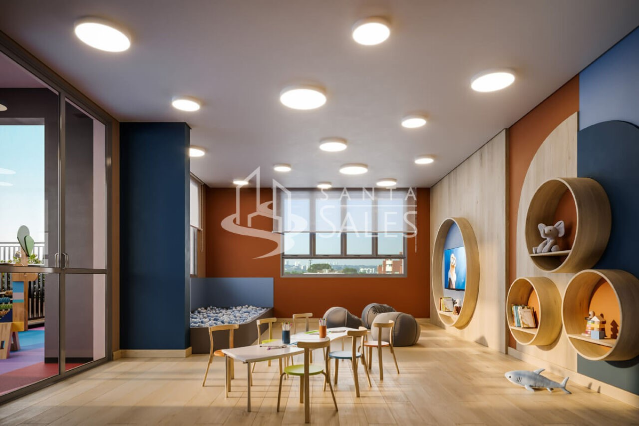 Apartamento, 2 quartos, 87 m² - Foto 16