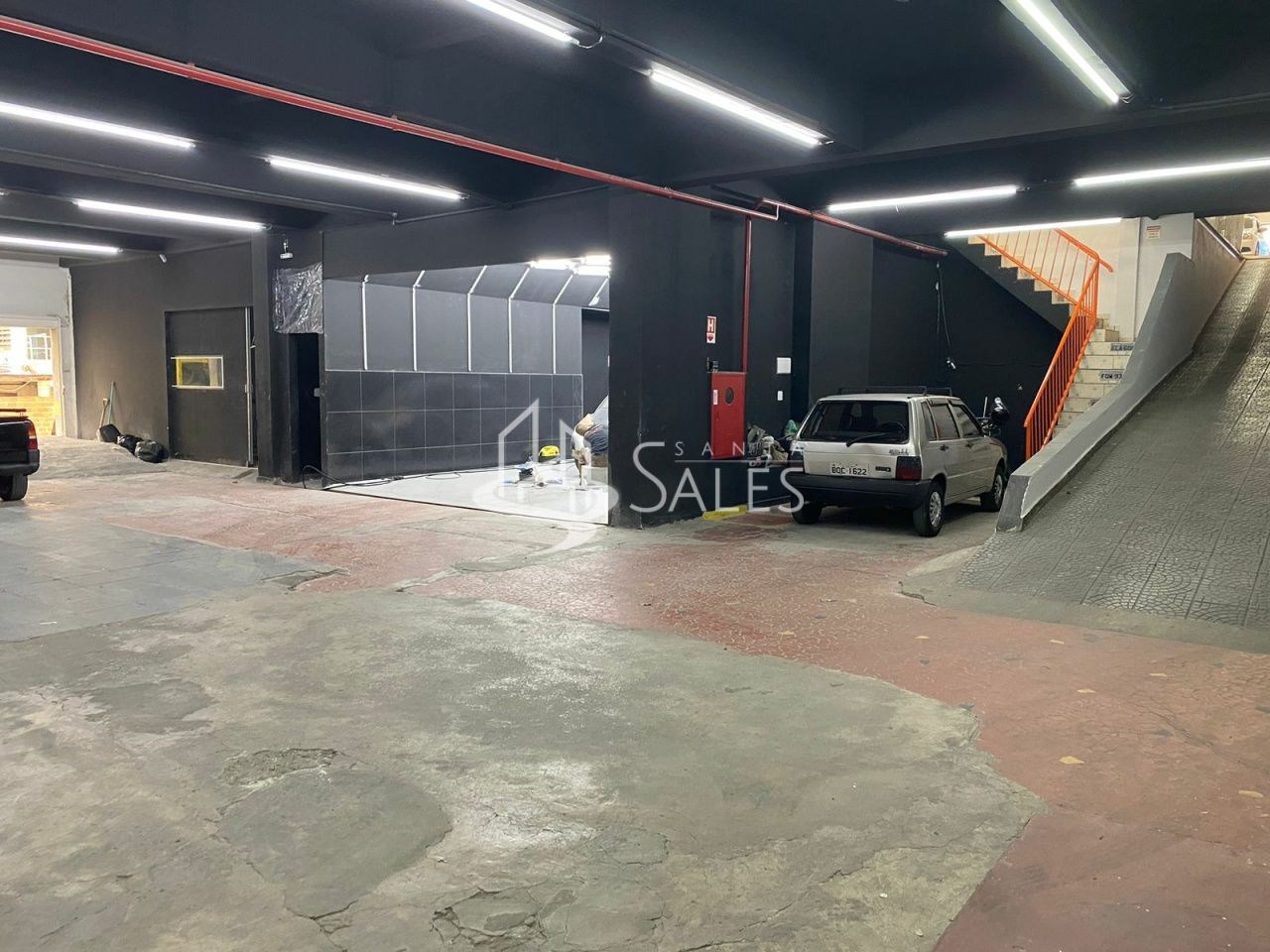 Imóvel Comercial, 1360 m² - Foto 18