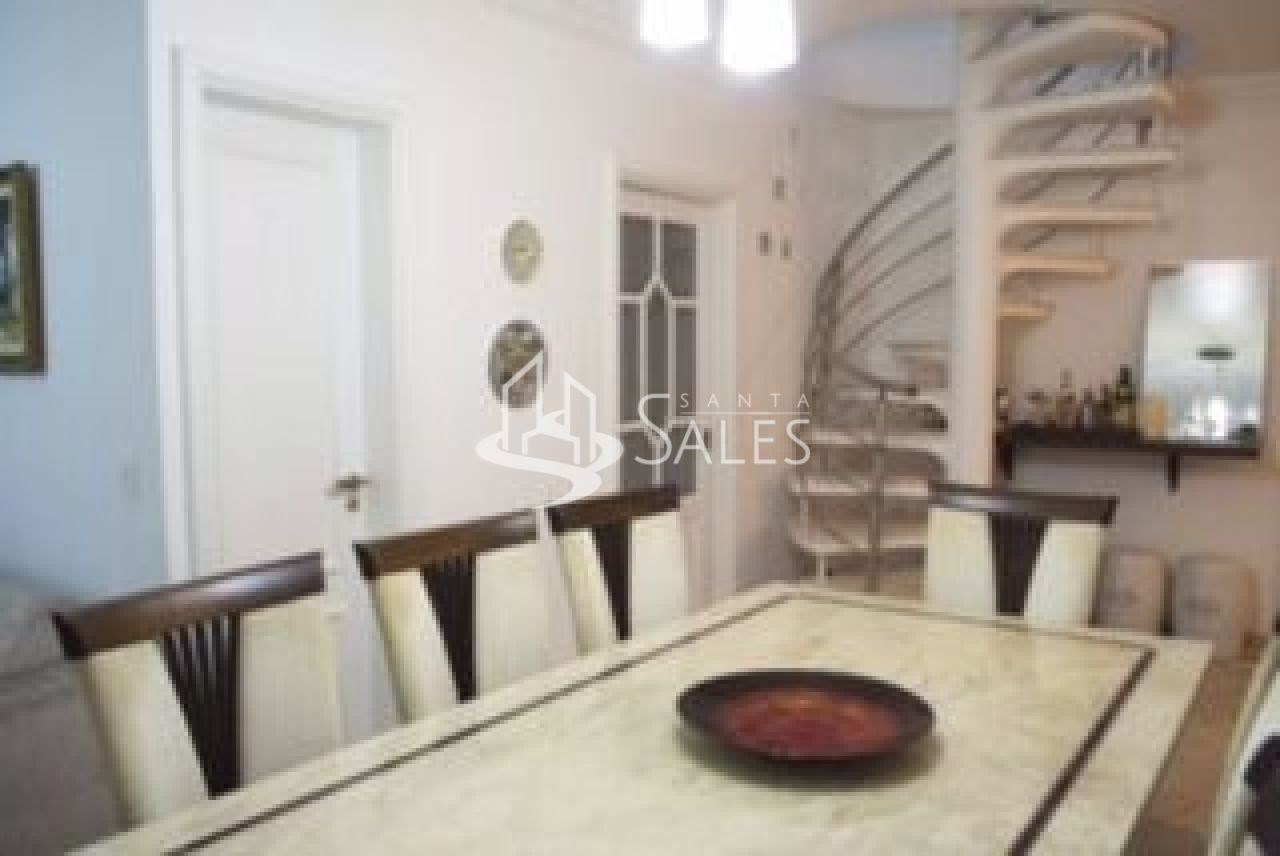 Apartamento, 3 quartos, 168 m² - Foto 10