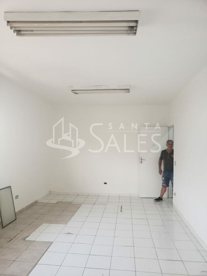 Prédio Inteiro, 602 m² - Foto 17