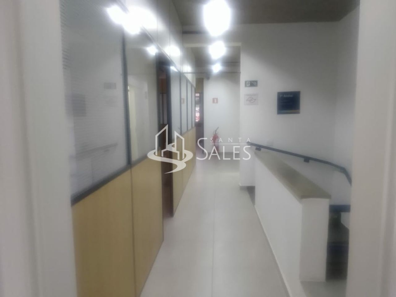 Prédio Inteiro para alugar, 836m² - Foto 13