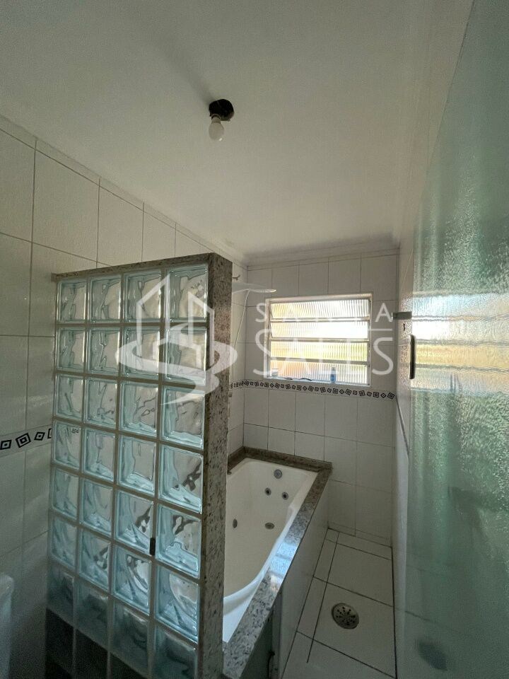 Sobrado, 5 quartos, 250 m² - Foto 33