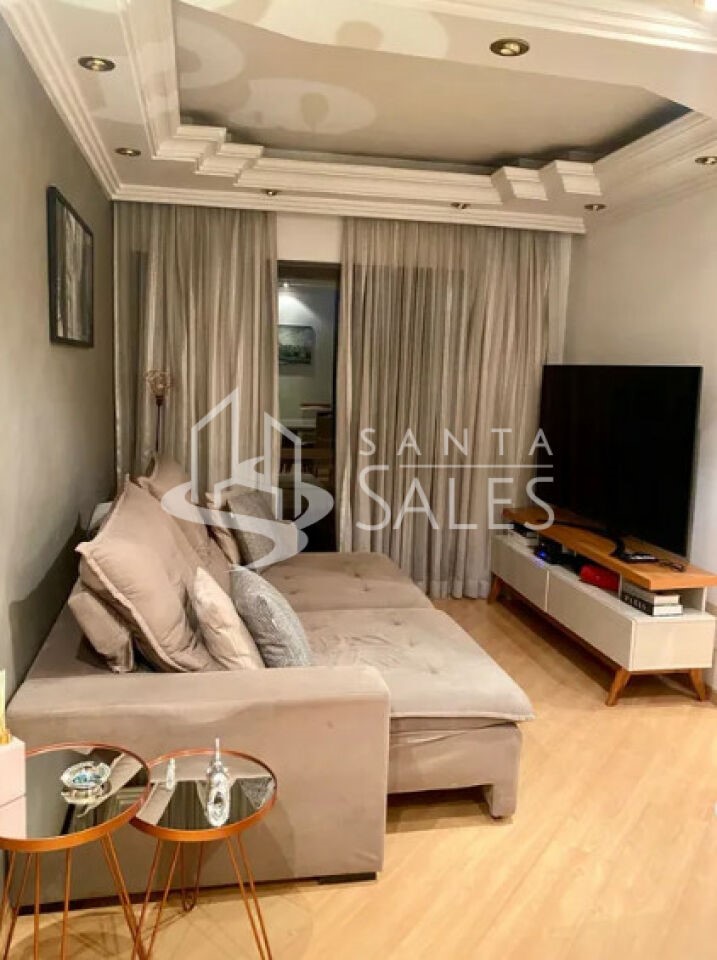 Apartamento, 3 quartos, 72 m² - Foto 16