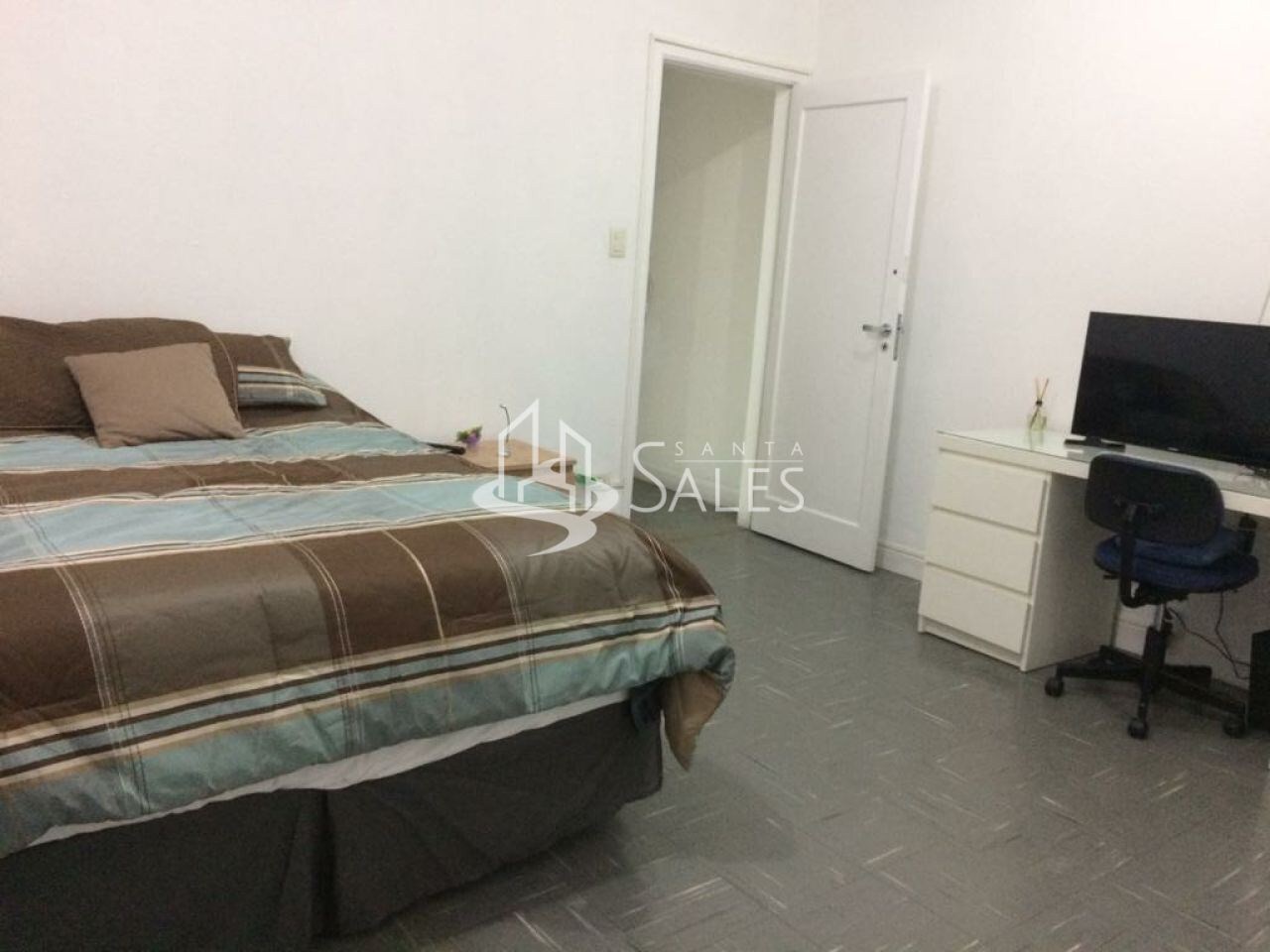 Sobrado, 3 quartos, 180 m² - Foto 63