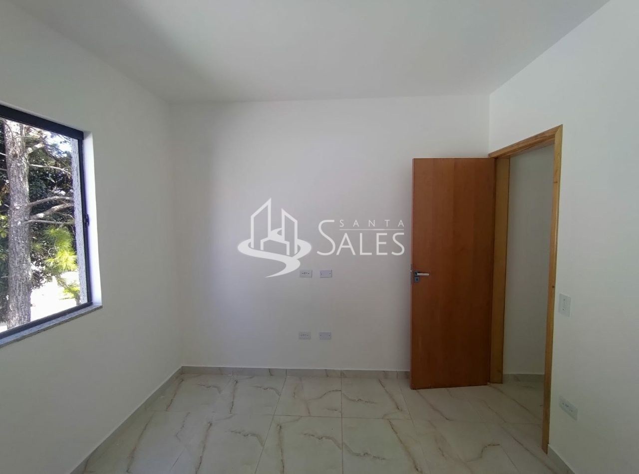 Sobrado, 3 quartos, 125 m² - Foto 13