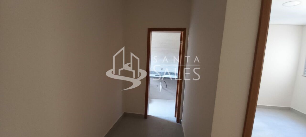 Sobrado, 3 quartos, 180 m² - Foto 18