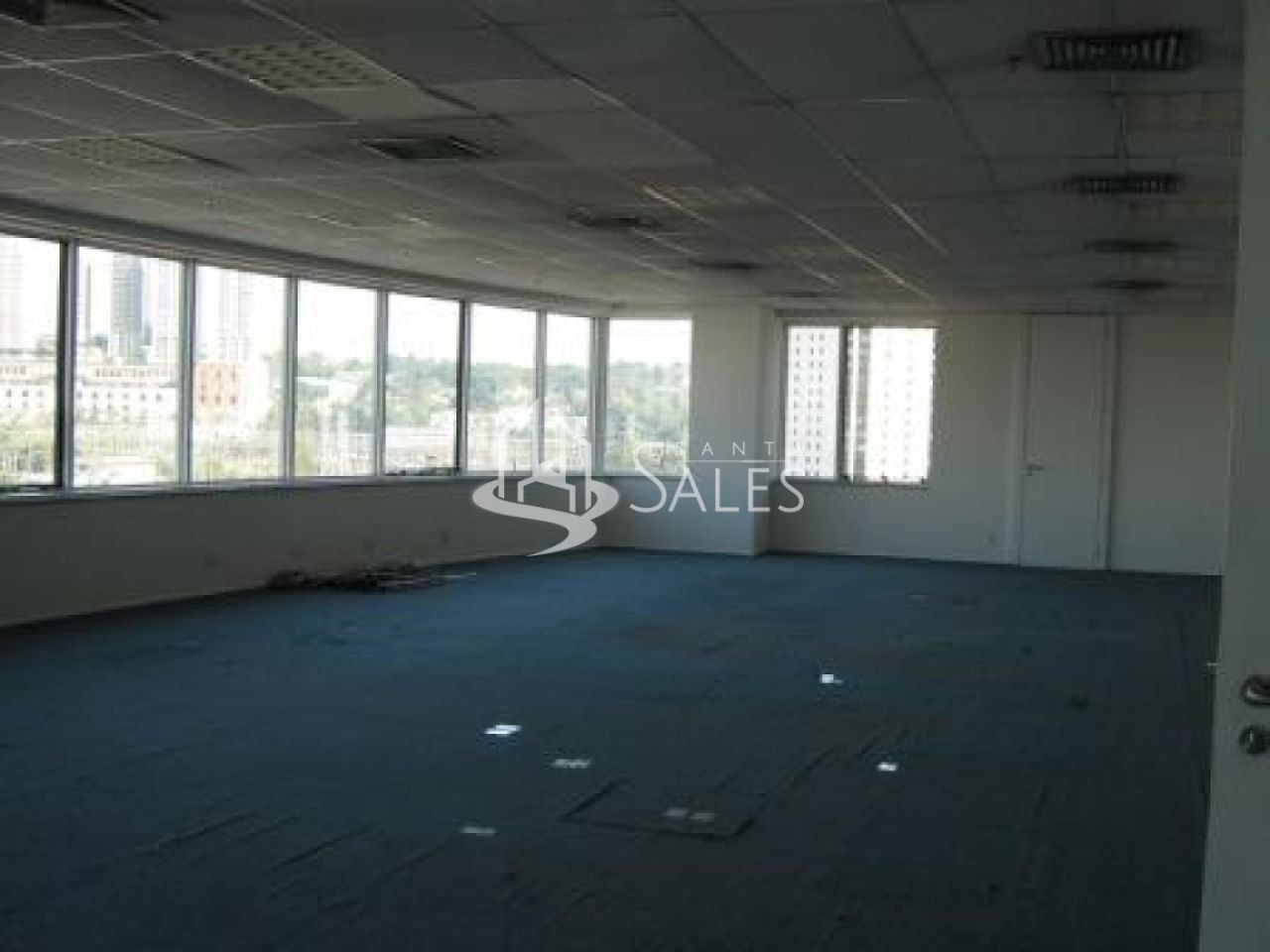 Sala-Conjunto, 234 m² - Foto 2