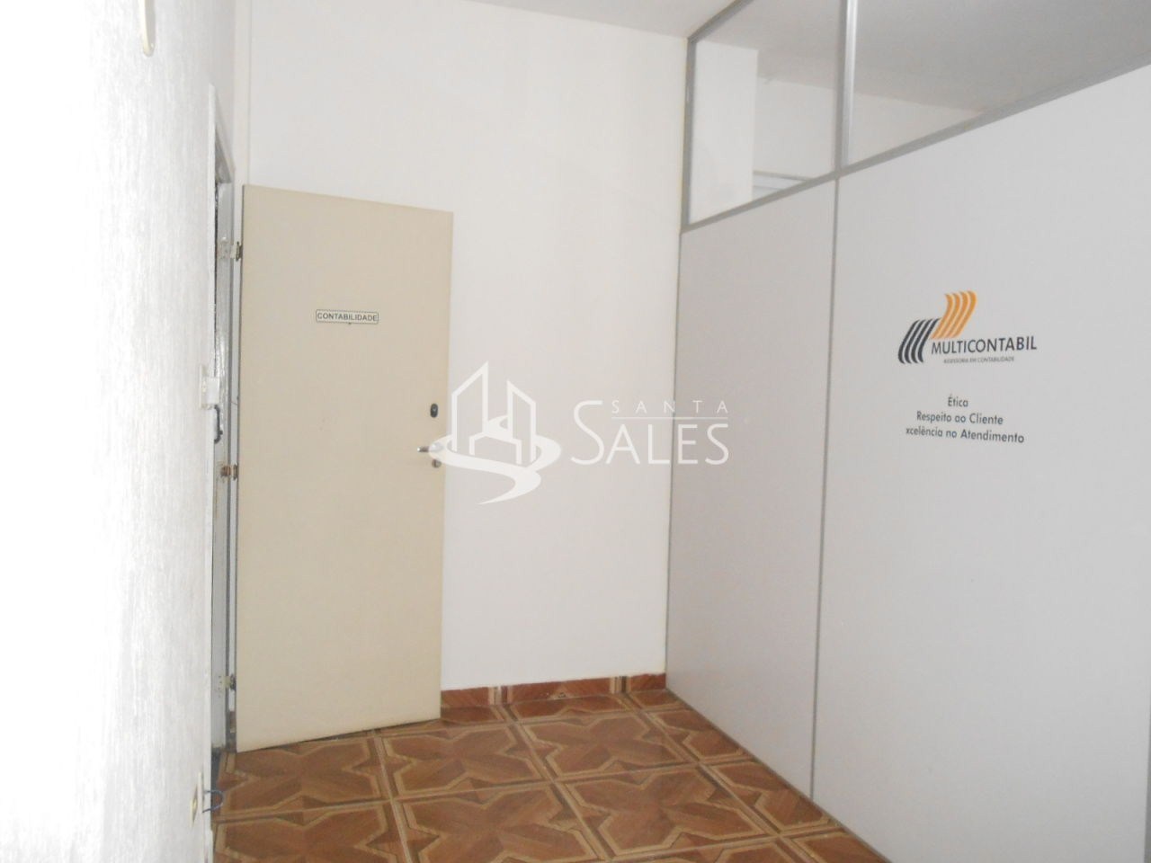 Loja-Salão para alugar, 48m² - Foto 7