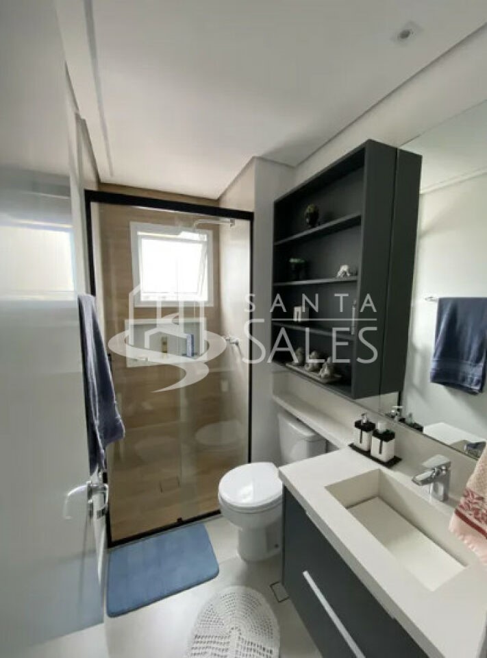 Apartamento, 3 quartos, 110 m² - Foto 24