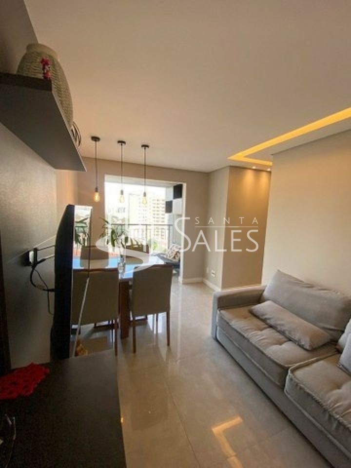 Apartamento, 2 quartos, 47 m² - Foto 6