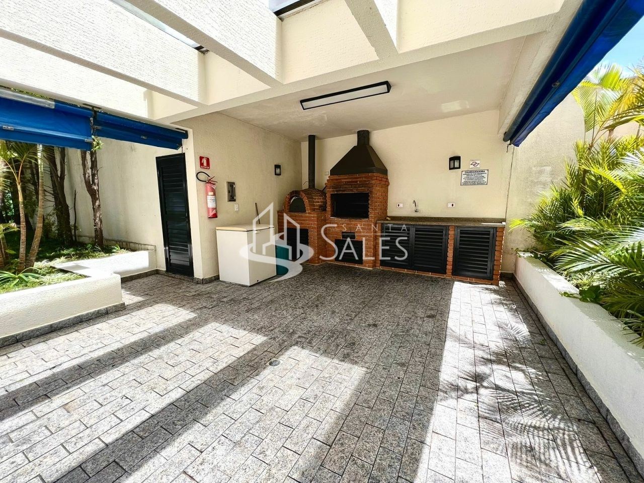 Apartamento, 3 quartos, 133 m² - Foto 30