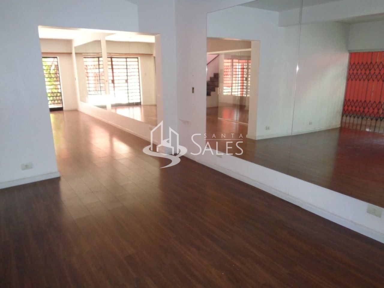 Sobrado, 3 quartos, 250 m² - Foto 27