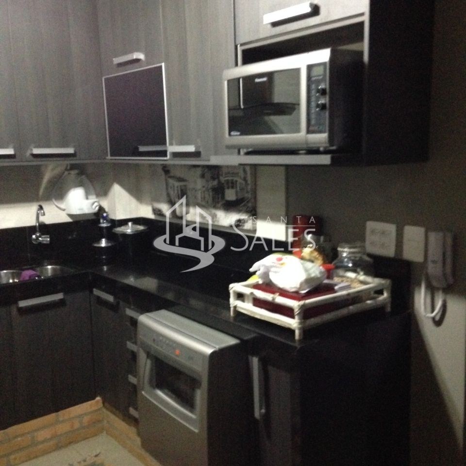 Apartamento, 1 quarto, 90 m² - Foto 5