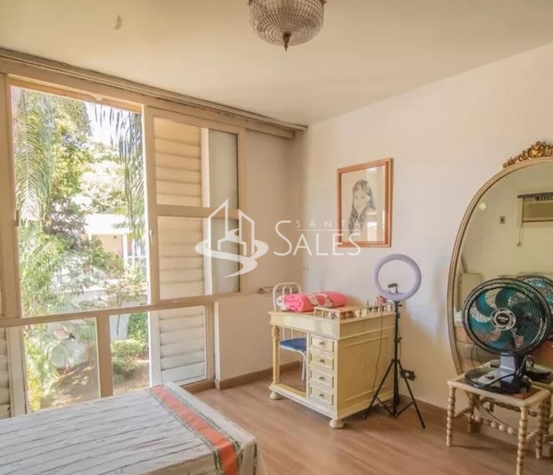 Sobrado, 4 quartos, 600 m² - Foto 35