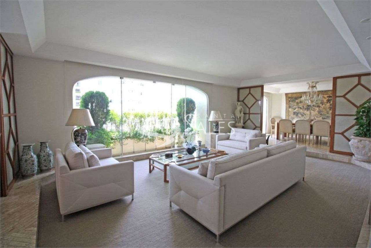 Apartamento, 4 quartos, 267 m² - Foto 6