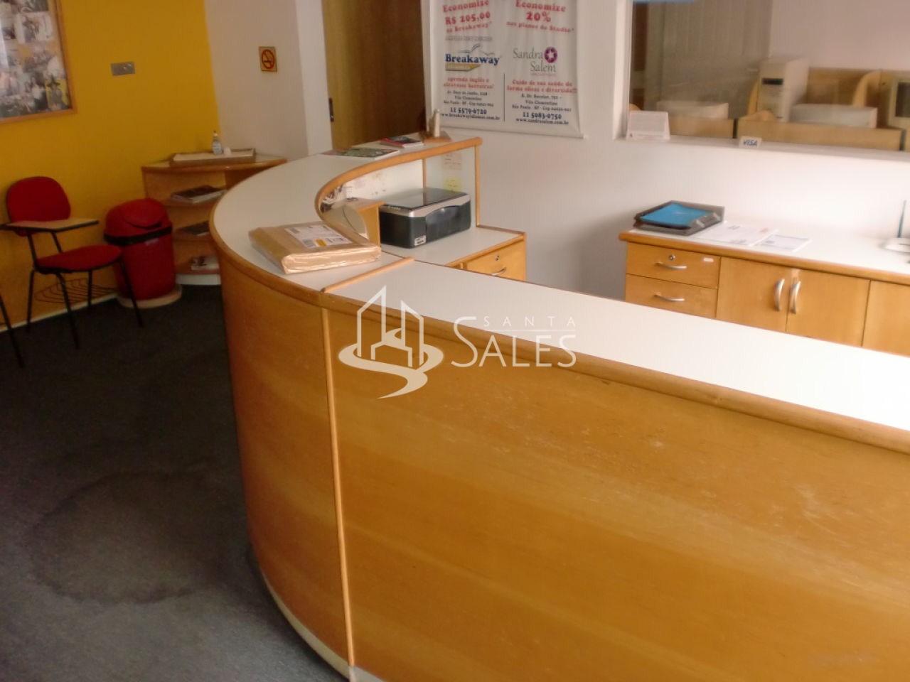 Sala-Conjunto, 800 m² - Foto 6