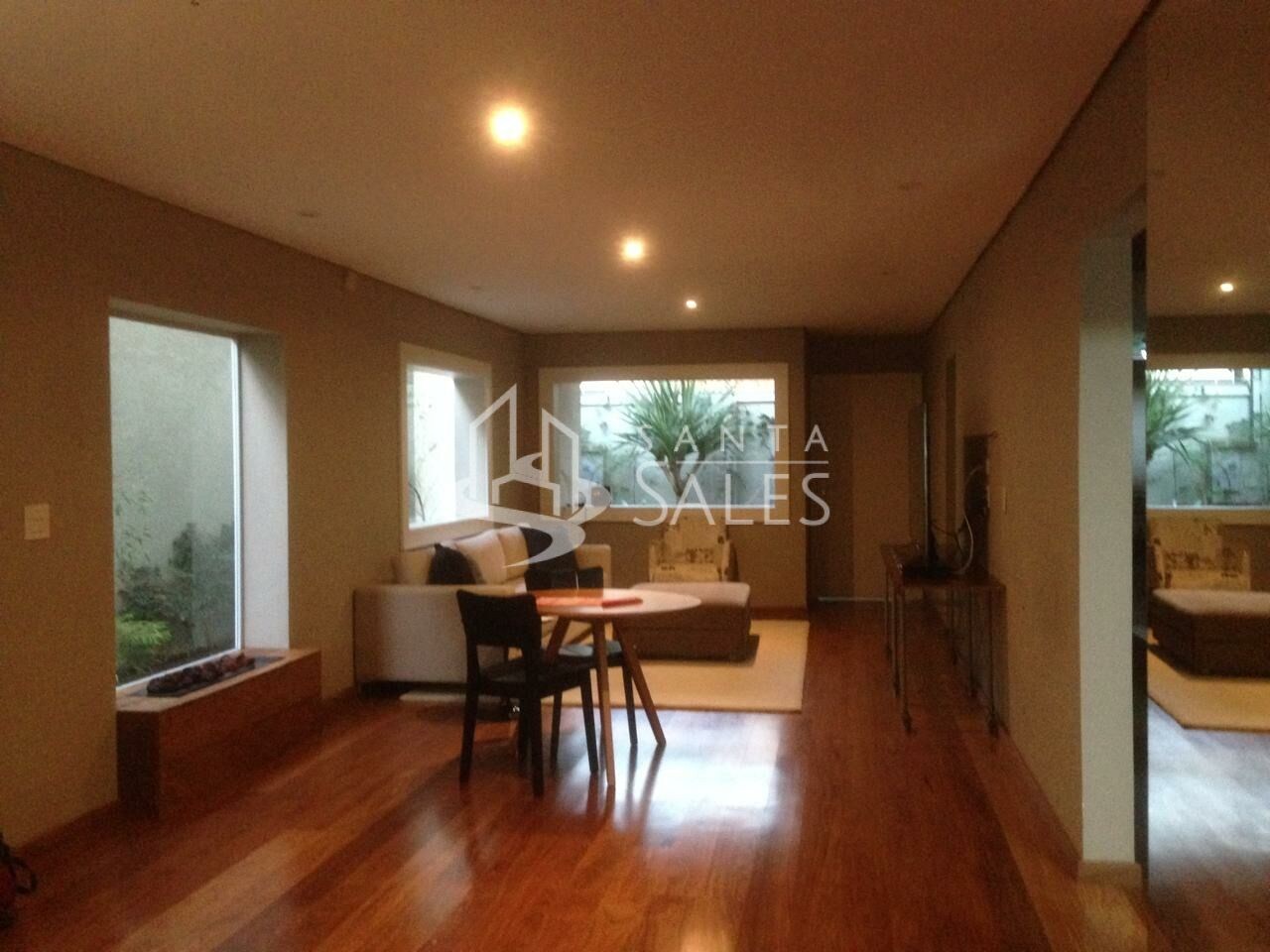 Sobrado, 4 quartos, 200 m² - Foto 41