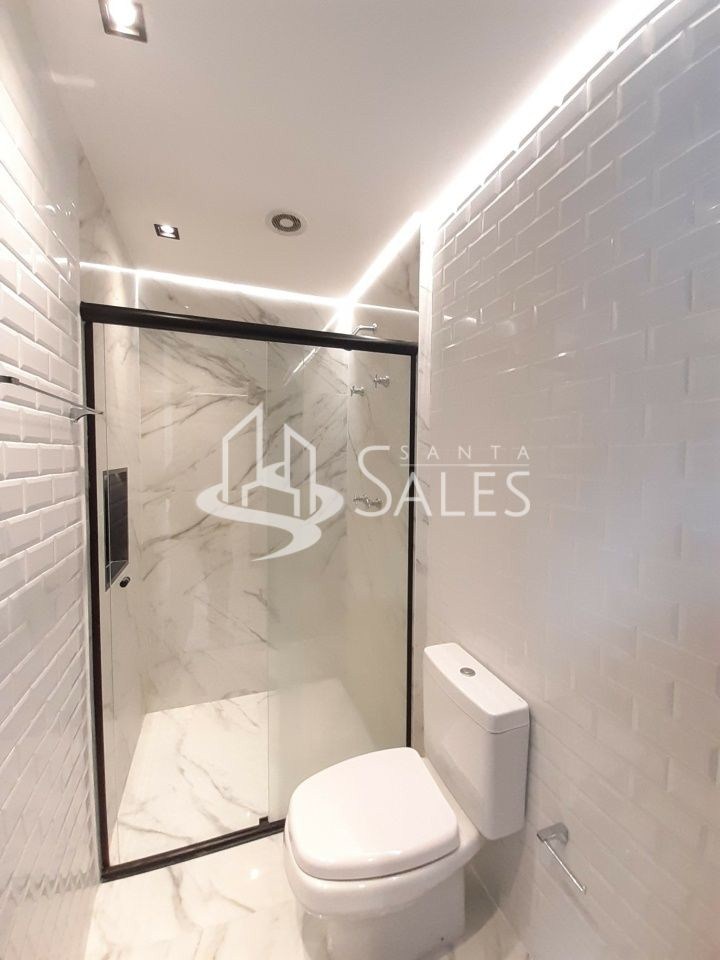 Apartamento, 1 quarto, 29 m² - Foto 3