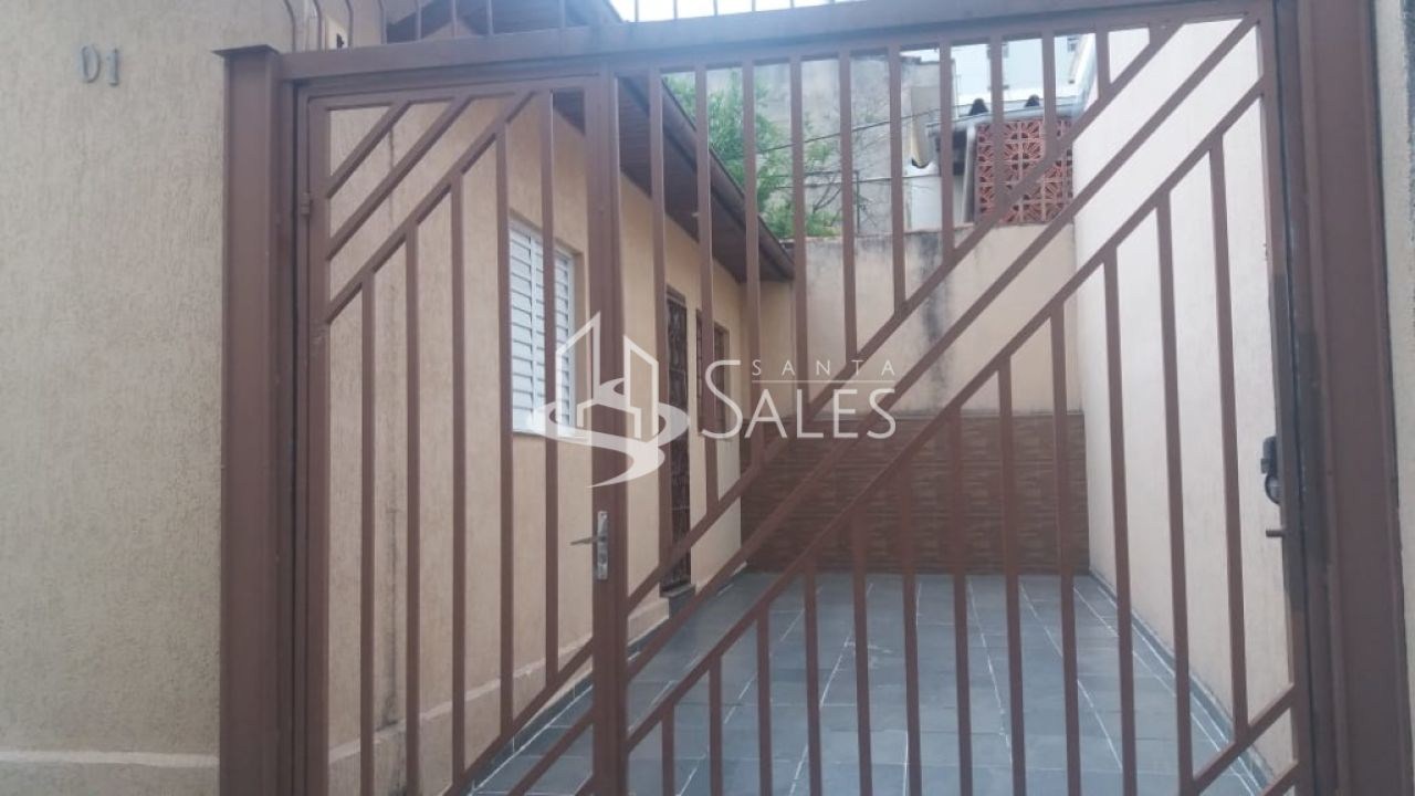 Casa, 2 quartos, 90 m² - Foto 6