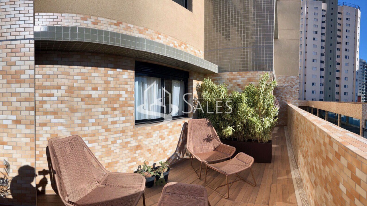 Apartamento, 3 quartos, 153 m² - Foto 10