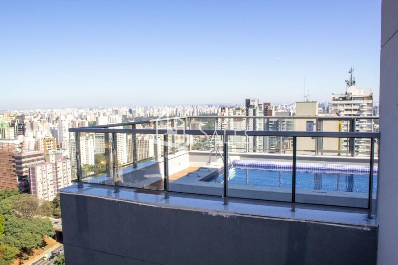 Apartamento, 3 quartos, 108 m² - Foto 29