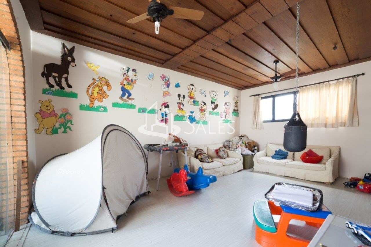 Cobertura à venda com 4 quartos, 420m² - Foto 9